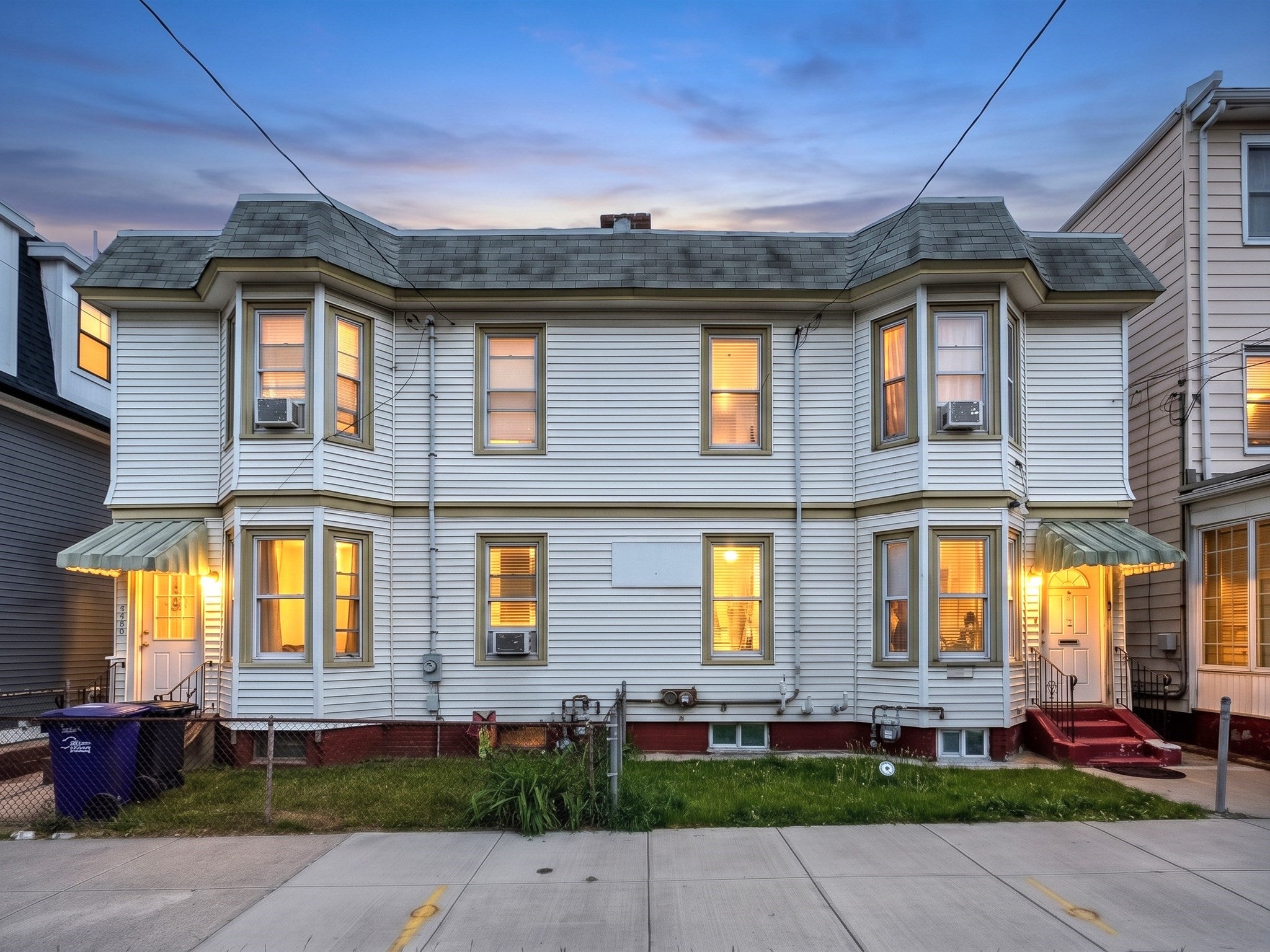 Photo of 1203 Bennington St, Boston, MA