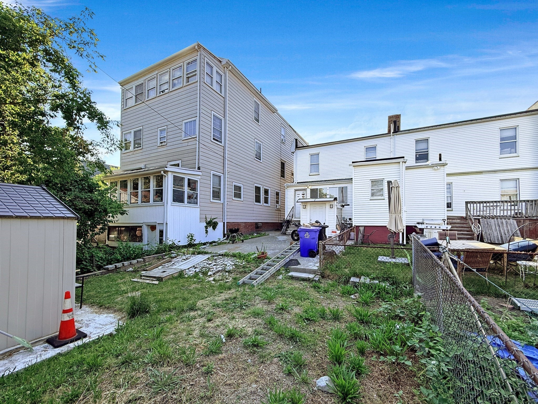 1203 Bennington St, Boston, MA, 1203 Bennington St, Boston, MA Photo #32