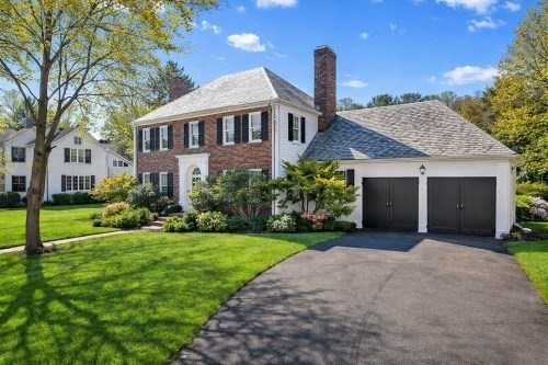 160 Reservoir Rd, Brookline, MA, 160 Reservoir Rd, Brookline, MA Photo #1