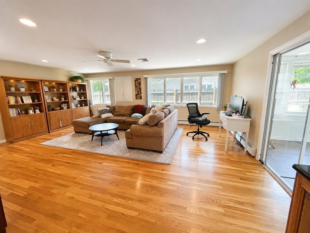 15 Leonard Road