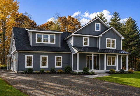 Photo of 40 Bolton Road, Westminster, MA 01473 (MLS # 73566036)