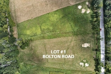 40 Bolton Road