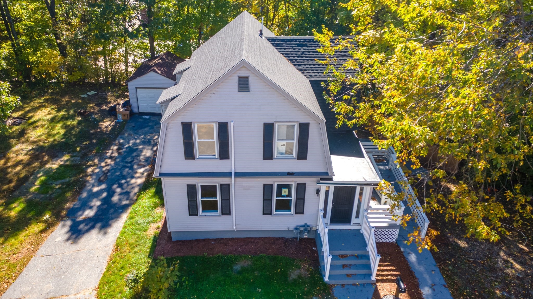 19 Kittredge St, Leominster, MA, 19 Kittredge St, Leominster, MA Photo #1