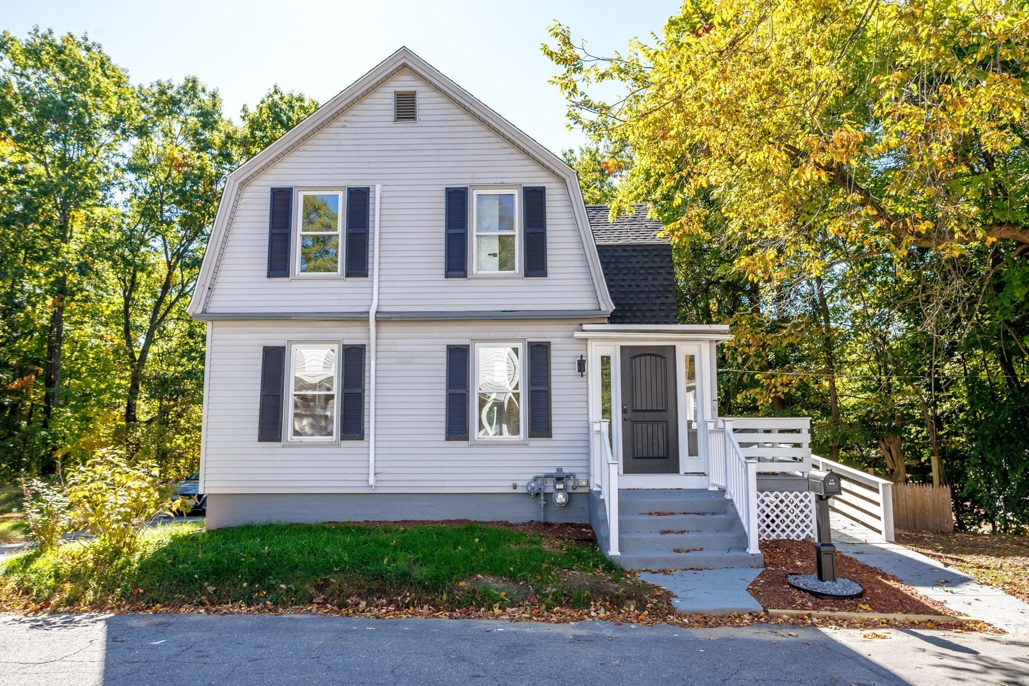 19 Kittredge St, Leominster, MA, 19 Kittredge St, Leominster, MA Photo #4