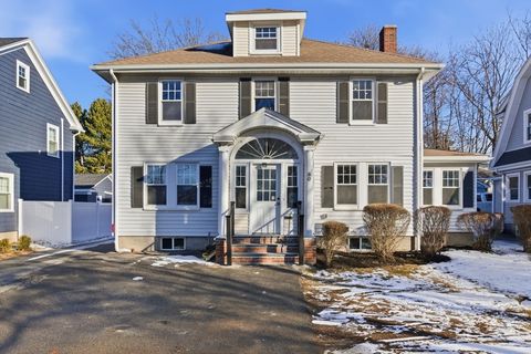 Photo of 80 Blue Hills Pkwy, Milton, MA 02186 (MLS # 73466783)