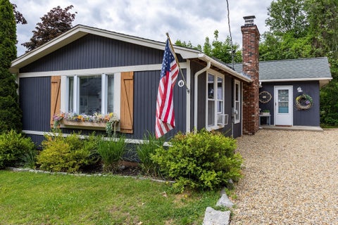 Photo of 106 Park Street, East Brookfield, MA 01515 (MLS # 73529707)