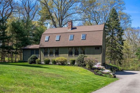 315 Summer Street Walpole MA 02071