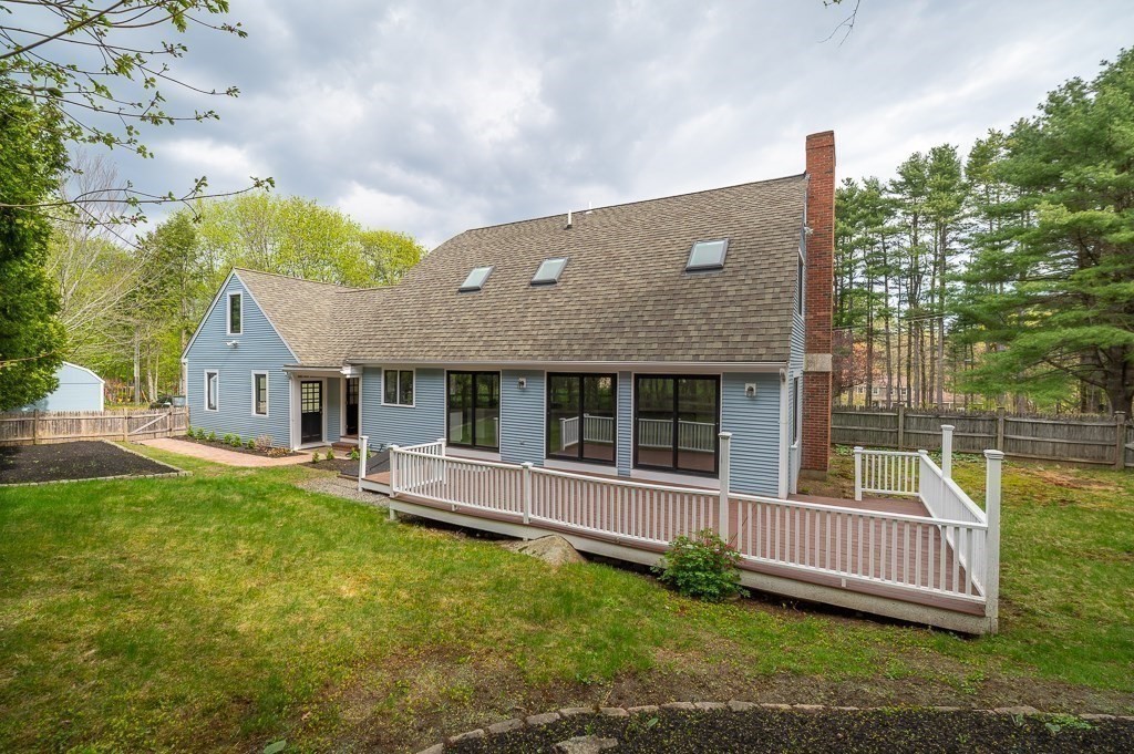 40 Sagamore Street, Hamilton, MA Photo #37