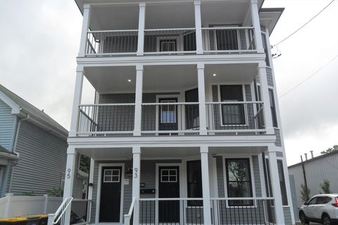 Photo of 95B Grant Street #3 & 4 floor, Framingham, MA 01702 (MLS # 73420930)