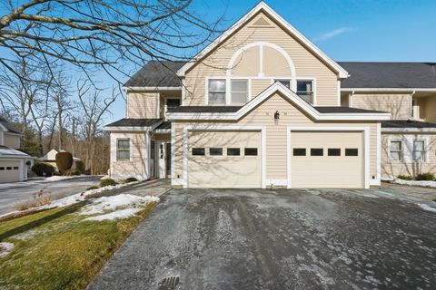 15 Alcott Way 15 North Andover MA 01845