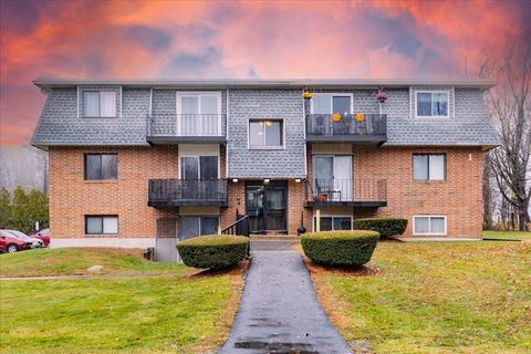 176 Maple Ave 1-38 Rutland MA 01543