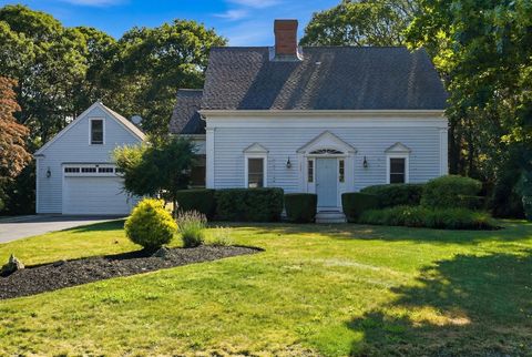 Photo of 152 River Ridge Dr, Barnstable, MA 02648 (MLS # 73547919)