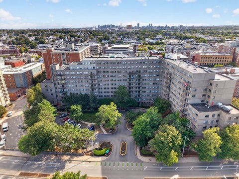 Photo of 99 Florence St #220, Malden, MA 02148 (MLS # 73583087)