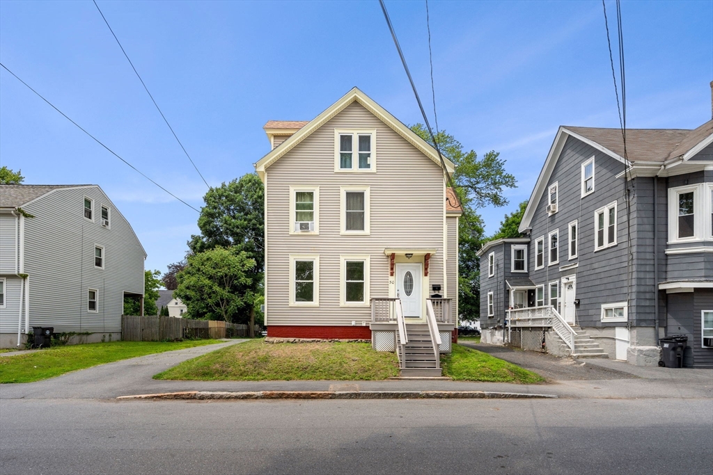 50 Howard St