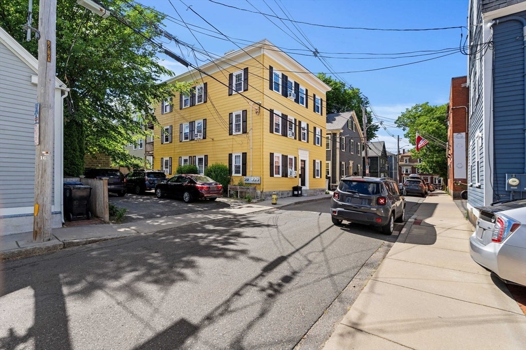 10 Daniels Street #2, Salem, MA, 10 Daniels Street #2, Salem, MA Photo #2
