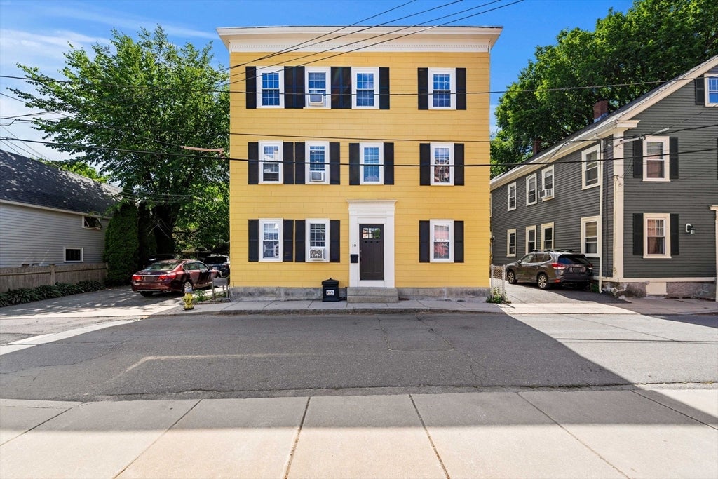 10 Daniels Street #2, Salem, MA, 10 Daniels Street #2, Salem, MA Photo #1