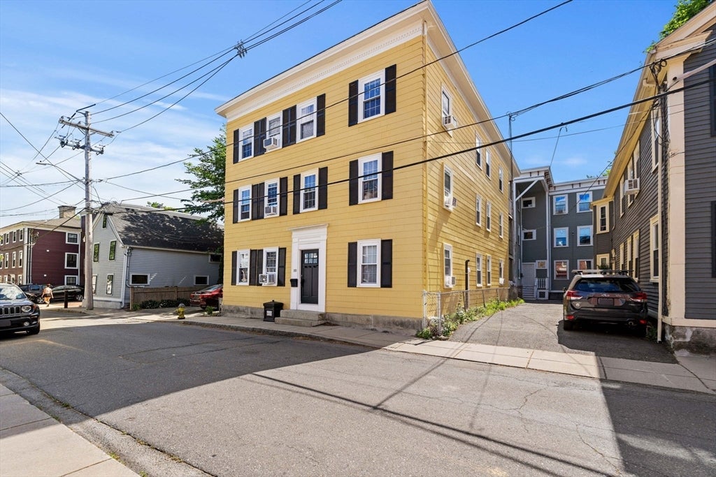 10 Daniels Street #2, Salem, MA, 10 Daniels Street #2, Salem, MA Photo #3