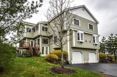 Photo of 153 America Blvd #153, Ashland, MA 01721 (MLS # 73487449)