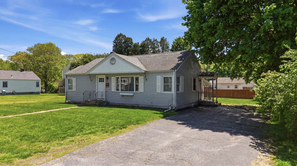 42 Woodway Drive