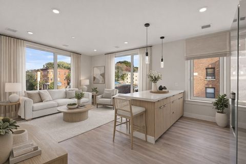 Photo of 211 Green St #202, Boston, MA 02130 (MLS # 73479327)