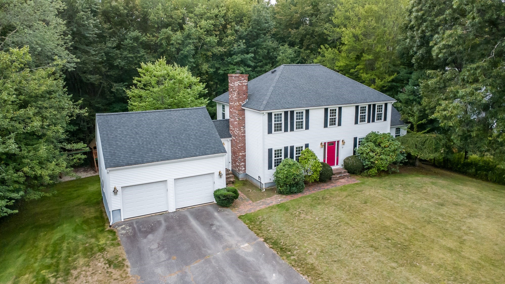27 Gretchen Way, Raynham, MA, 27 Gretchen Way, Raynham, MA Photo #40