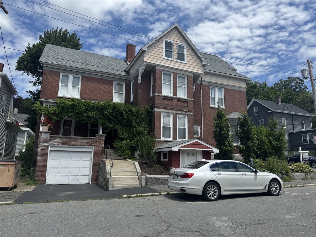 58 Oliver St