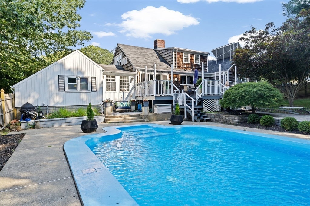 4 Country Drive, Hingham, MA, 4 Country Drive, Hingham, MA Photo #34
