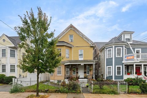 10 School St. Boston MA 02124