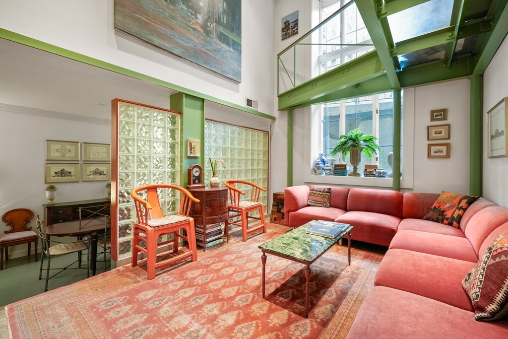 27 Chestnut Street GA