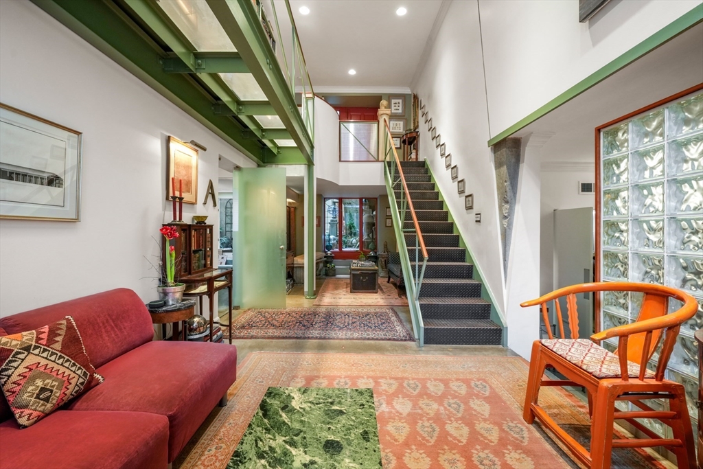 27 Chestnut Street GA