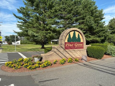 30 Pine Grove Drive 30 South Hadley MA 01075
