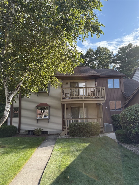 30 Pine Grove Drive 30