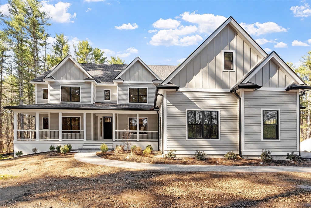 383 East Riding Drive