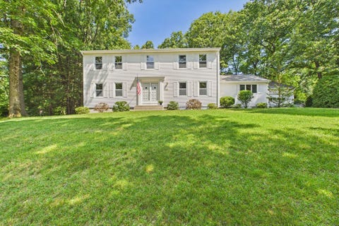 Photo of 500 Inverness Ln, Longmeadow, MA 01106 (MLS # 73544224)