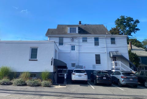 Photo of 1359 Centre St, Newton, MA 02459 (MLS # 73566699)