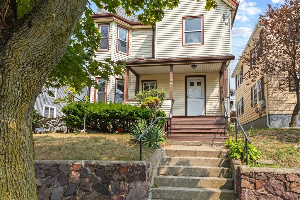 74 Summer St