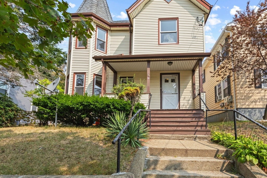 74 Summer St