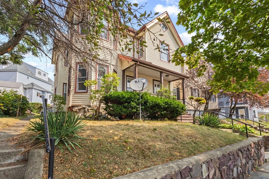 74 Summer St