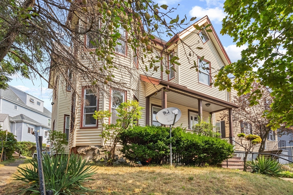 74 Summer St