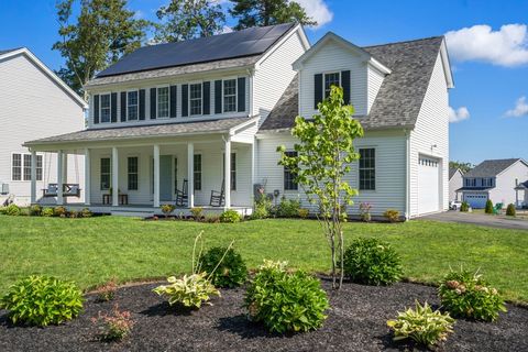 73 Tea Party Drive L-4 Uxbridge MA 01569