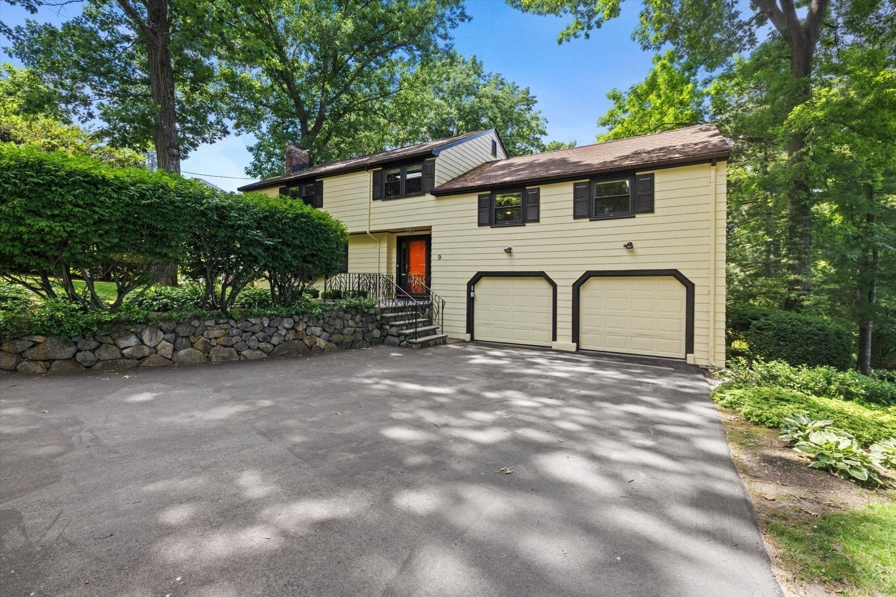 9 Plymouth Rd, Winchester MA 01890