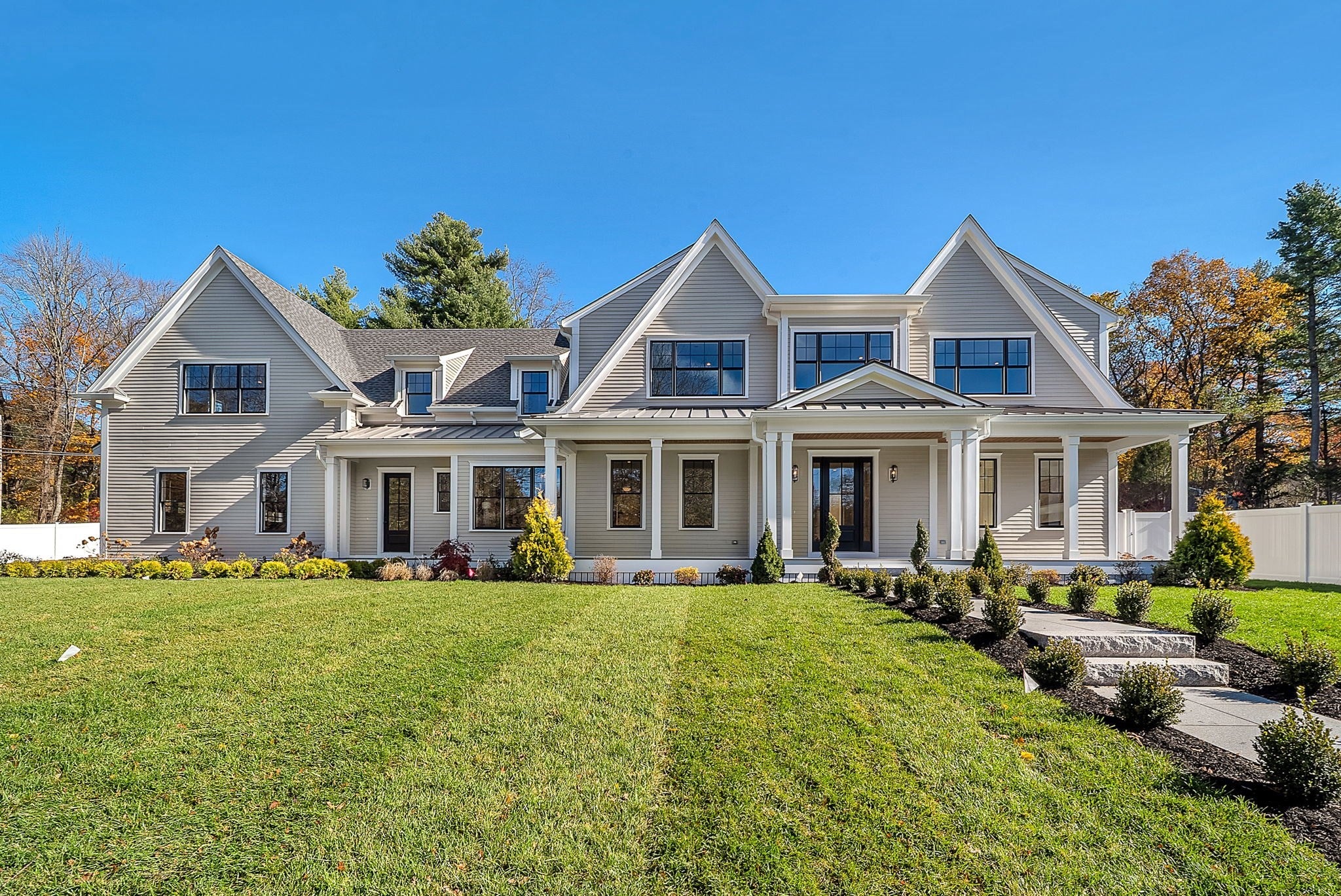 8 Crestview Road