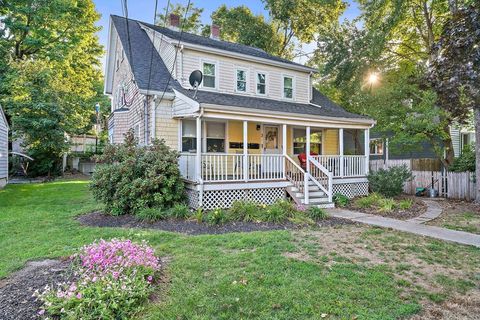 3 Revere Ct Canton MA 02021