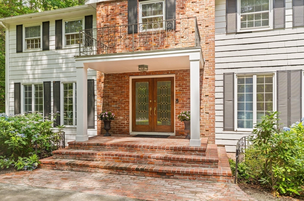 1 Partridge Hill