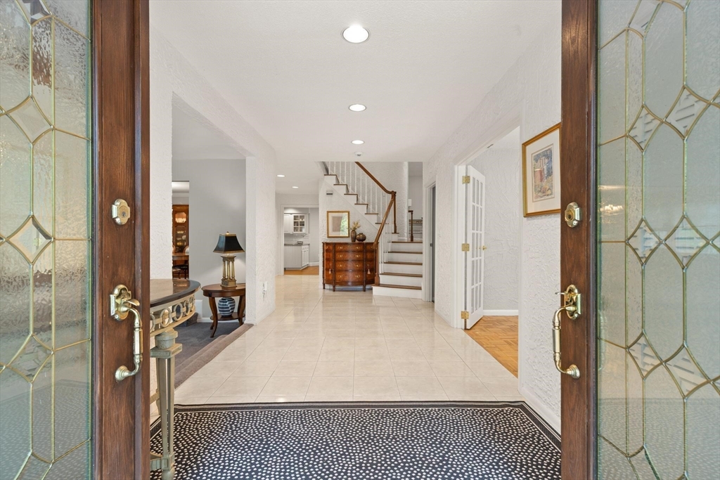 1 Partridge Hill