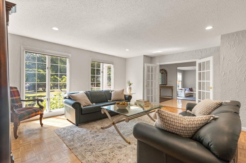1 Partridge Hill
