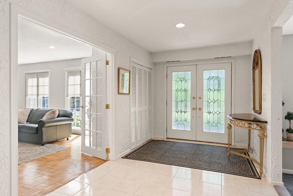 1 Partridge Hill