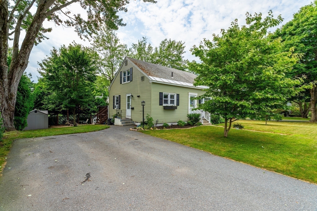 16 Harlan St