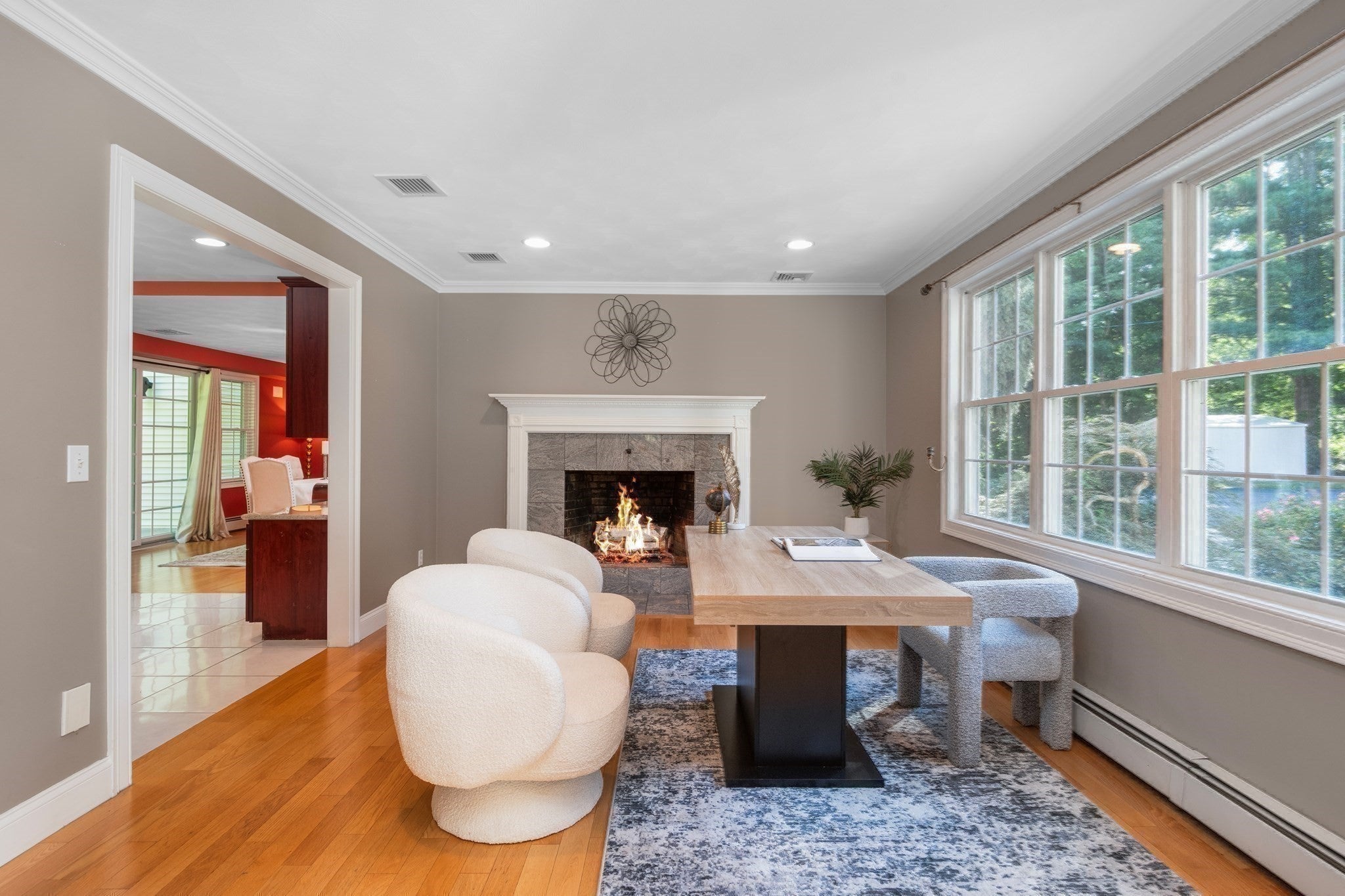 143 Sayles Hill Rd, North Smithfield, RI, 143 Sayles Hill Rd, North Smithfield, RI Photo #13
