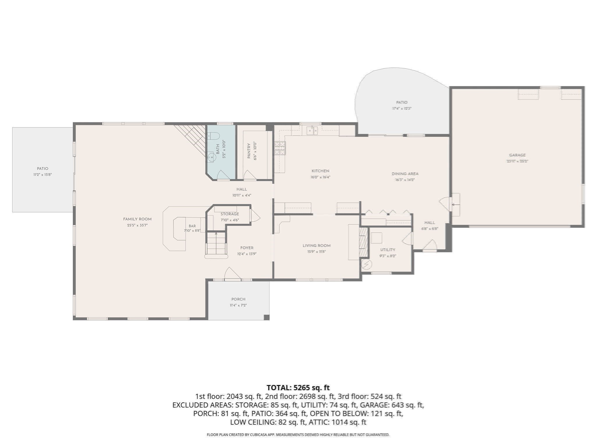 143 Sayles Hill Rd, North Smithfield, RI, 143 Sayles Hill Rd, North Smithfield, RI Photo #36